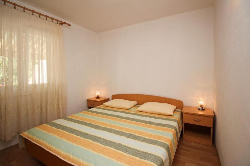Appartment Punat Ngoại thất bức ảnh
