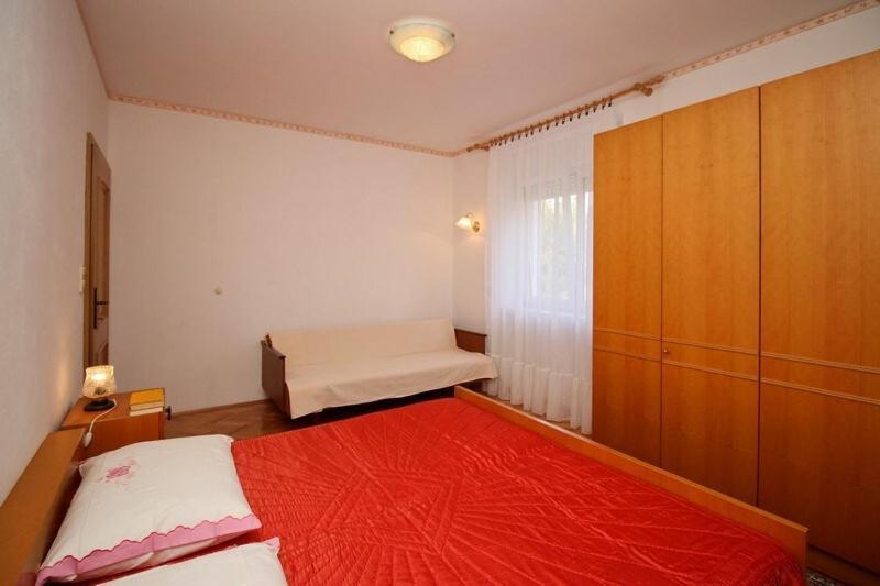 Appartment Punat Ngoại thất bức ảnh