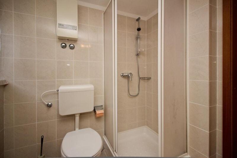 Appartment Punat Ngoại thất bức ảnh