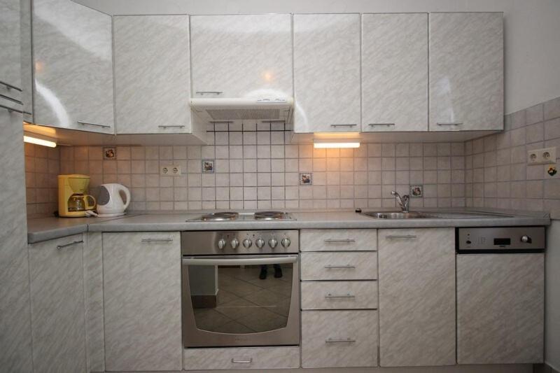 Appartment Punat Ngoại thất bức ảnh