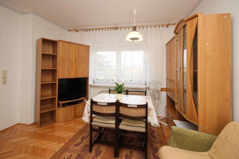Appartment Punat Ngoại thất bức ảnh
