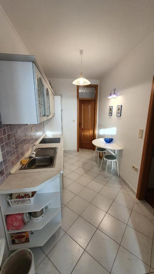 Appartment Punat Ngoại thất bức ảnh